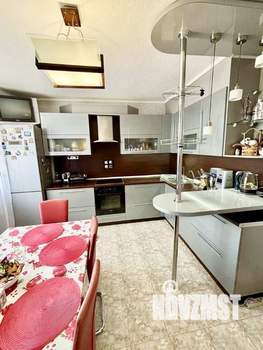 3-к квартира, вторичка, 81м2, 10/11 этаж
