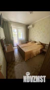 3-к квартира, вторичка, 64м2, 9/9 этаж