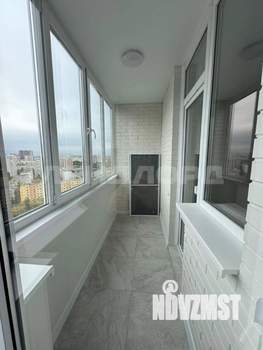 1-к квартира, вторичка, 40м2, 20/20 этаж