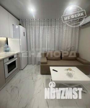 2-к квартира, вторичка, 28м2, 1/5 этаж