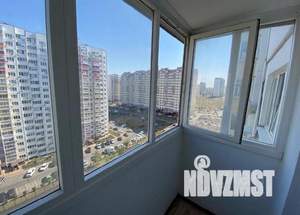 1-к квартира, вторичка, 45м2, 8/18 этаж