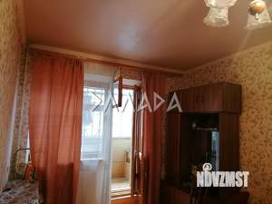 3-к квартира, вторичка, 54м2, 4/5 этаж