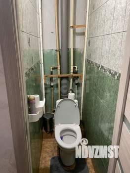 3-к квартира, вторичка, 57м2, 5/9 этаж