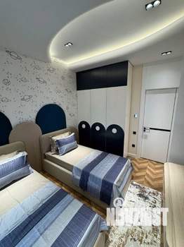 3-к квартира, вторичка, 72м2, 11/23 этаж