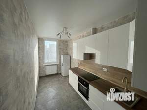 1-к квартира, вторичка, 34м2, 10/24 этаж