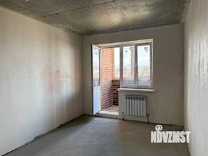 3-к квартира, вторичка, 82м2, 13/25 этаж
