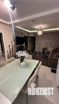 3-к квартира, вторичка, 80м2, 5/5 этаж