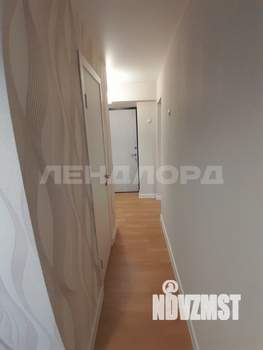 1-к квартира, вторичка, 34м2, 2/9 этаж