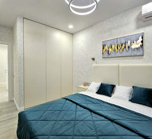2-к квартира, вторичка, 50м2, 7/20 этаж