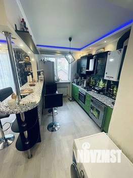 2-к квартира, вторичка, 36м2, 2/2 этаж