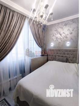 Студия квартира, вторичка, 25м2, 5/32 этаж