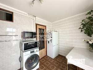 1-к квартира, вторичка, 38м2, 5/6 этаж