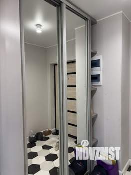 2-к квартира, вторичка, 64м2, 12/12 этаж