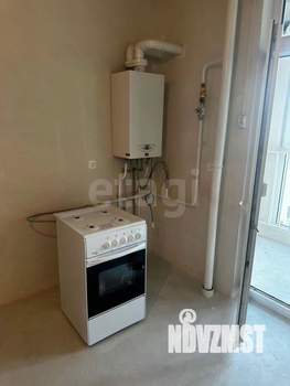 1-к квартира, вторичка, 35м2, 20/24 этаж