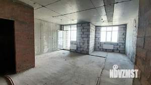 Студия квартира, вторичка, 38м2, 19/26 этаж