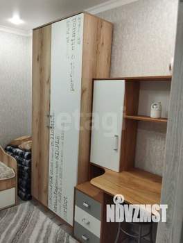 4-к квартира, вторичка, 62м2, 4/5 этаж