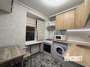 2-к квартира, вторичка, 46м2, 5/5 этаж