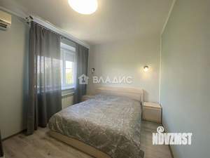 3-к квартира, вторичка, 68м2, 3/3 этаж