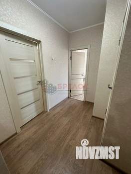1-к квартира, вторичка, 40м2, 9/10 этаж