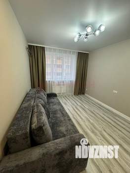 1-к квартира, вторичка, 35м2, 5/10 этаж