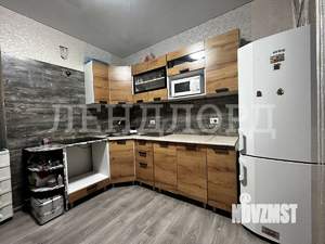 2-к квартира, вторичка, 51м2, 8/21 этаж