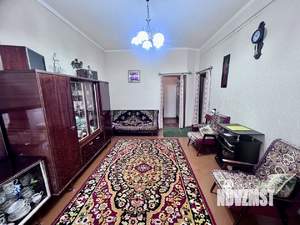 2-к квартира, вторичка, 58м2, 4/5 этаж