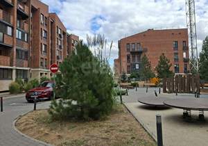 2-к квартира, вторичка, 48м2, 4/5 этаж