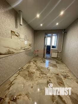 1-к квартира, вторичка, 47м2, 10/24 этаж