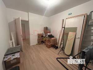 3-к квартира, вторичка, 87м2, 9/18 этаж