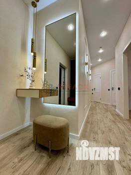 3-к квартира, вторичка, 58м2, 13/25 этаж