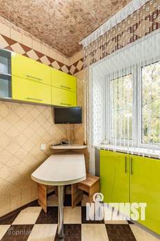 3-к квартира, вторичка, 55м2, 5/5 этаж