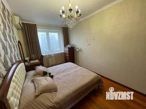 2-к квартира, вторичка, 85м2, 13/16 этаж