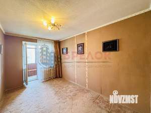 3-к квартира, вторичка, 65м2, 6/9 этаж