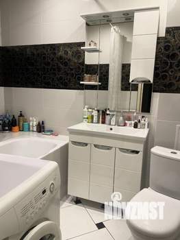 1-к квартира, вторичка, 50м2, 10/22 этаж