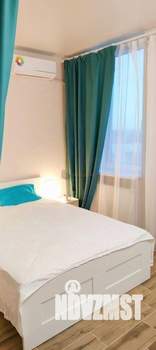 Студия квартира, вторичка, 31м2, 17/25 этаж