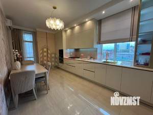 2-к квартира, вторичка, 85м2, 4/9 этаж