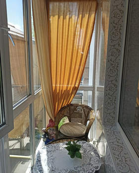 1-к квартира, вторичка, 34м2, 2/4 этаж