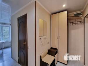 1-к квартира, вторичка, 40м2, 1/9 этаж