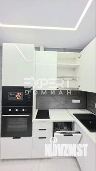 Студия квартира, вторичка, 30м2, 8/25 этаж