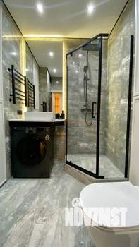 Студия квартира, вторичка, 26м2, 12/25 этаж