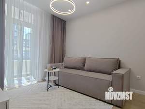 1-к квартира, вторичка, 33м2, 4/9 этаж