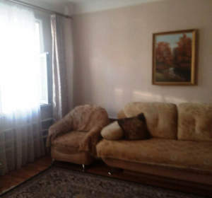 3-к квартира, вторичка, 64м2, 2/2 этаж