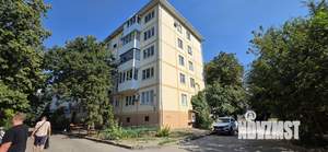3-к квартира, вторичка, 48м2, 4/5 этаж