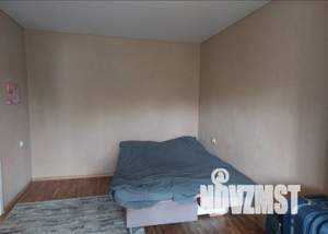 1-к квартира, вторичка, 32м2, 5/5 этаж