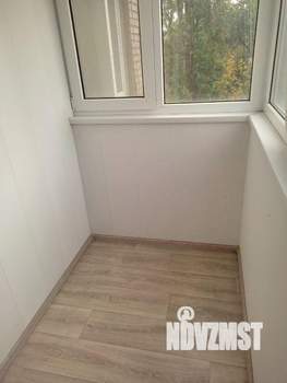 1-к квартира, вторичка, 31м2, 4/9 этаж
