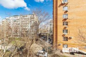 3-к квартира, вторичка, 86м2, 3/3 этаж