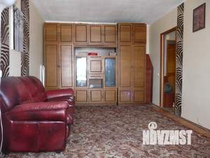 1-к квартира, вторичка, 31м2, 4/5 этаж