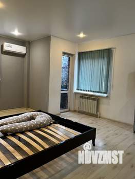 3-к квартира, вторичка, 75м2, 2/6 этаж