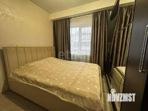 4-к квартира, вторичка, 59м2, 4/5 этаж