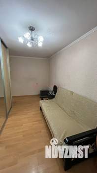 2-к квартира, вторичка, 51м2, 1/9 этаж